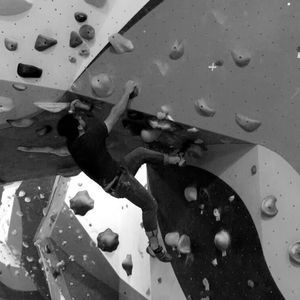 Meet your Posher, Scott